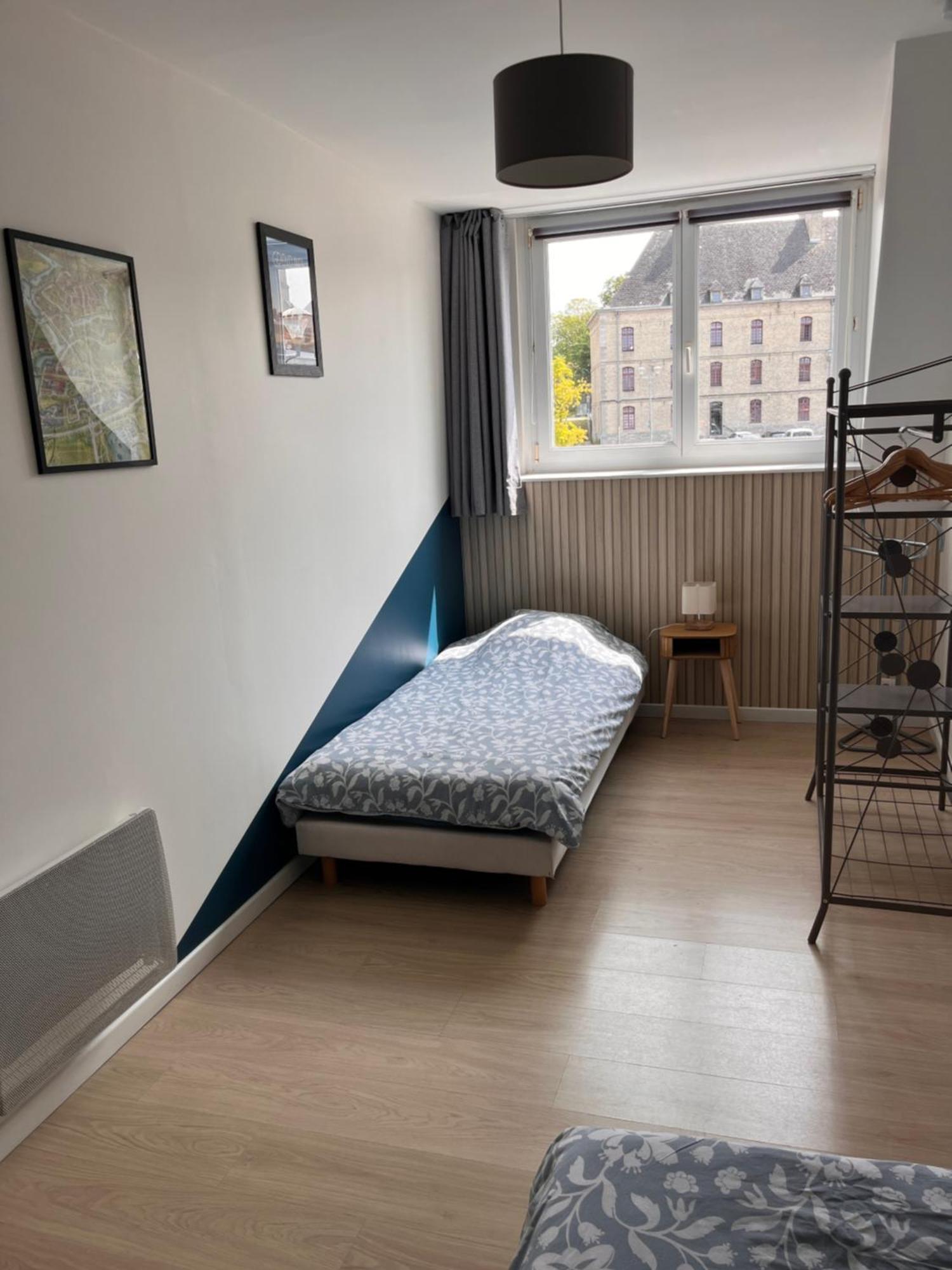 La Maison Du Bastion - Gravelines Centre Zewnętrze zdjęcie